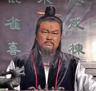 包拯破案 揭秘历史上的包拯真的破案如神吗