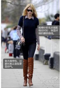 天津意大利风情街 年关逛街搭配 尽展意大利风情