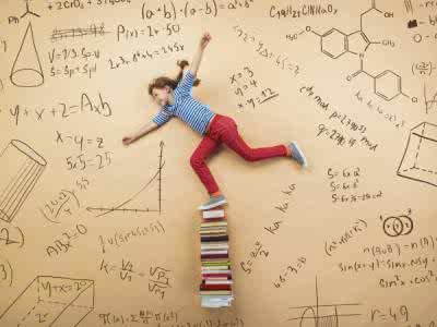 孩子潜能自查表 耶鲁大学研究：孩子潜能自查表，让他的天赋不再被埋没