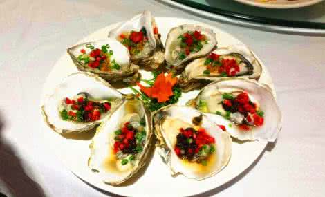 各种海鲜的做法大全 30多种海鲜做法