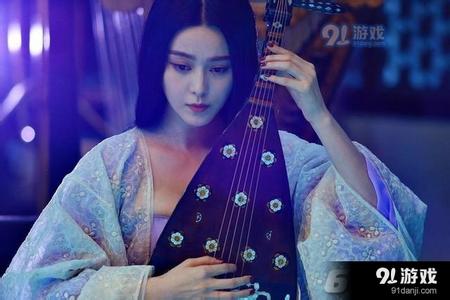 范冰冰封影后 范冰冰封影后 为什么范冰冰能用「潘金莲」成为影后?