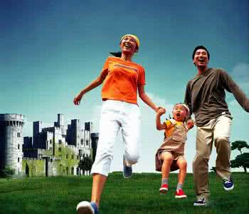 亲情美文 我歌唱亲情 【情感美文】