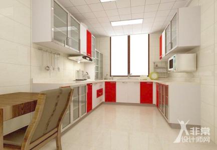 日本厨房设计细节 怎样设计高效厨房,这10个细节告诉你