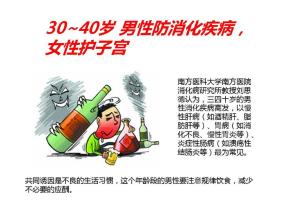 总裁开会躲桌下吸 10岁~80岁，躲也躲不开的“雷”！