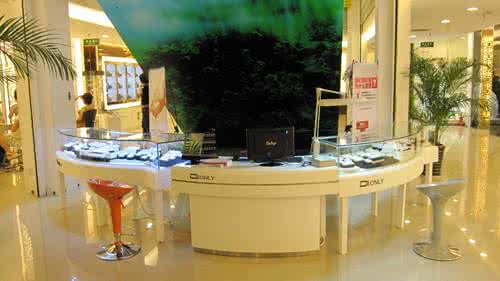 苏州婚纱影楼ffsjgzs 影楼经营店中店:钻石婚纱同闪耀