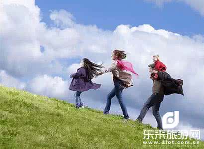最好的教养在路上 有机会的话,孩子一定要旅行,真正的教养在路上!