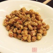 阿胶的营养价值 常见这物竟然和阿胶的营养价值相等