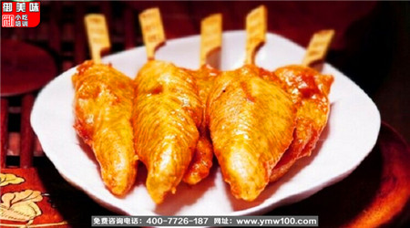 脆皮枫糖风味鸡翅 手把手教你做脆皮鸡翅!不用油炸!简单方便好吃是关键!