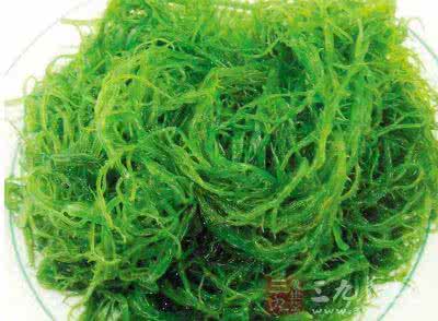 龙须菜是什么菜 须菜的须能吃吗?龙须菜泡茶饮有什么好处?