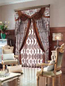 布艺沙发款式 最新布艺沙发款式 【布艺窗帘】2015布艺窗帘最新制作款式