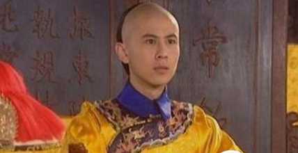 顺治皇帝 清朝顺治皇帝不识字？亲政后恶补知识累到吐血