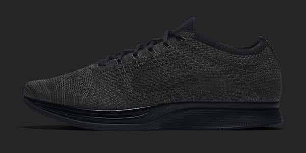 nike flyknit racer nike flyknit racer 纯正黑魂!Nike Flyknit Racer “Triple Black”