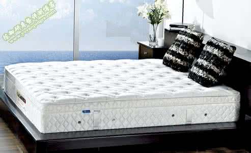 十大床垫品牌排行榜 十大床垫品牌排行榜 2015年中国十大床垫品牌排行榜