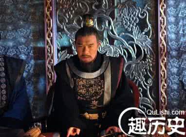 李世民是怎么死的 李世民最倚重的老臣为何最后却死在女人手中?