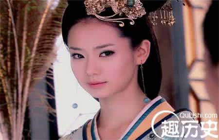 一介女流 馆陶公主一介女流为何能够左右朝堂?