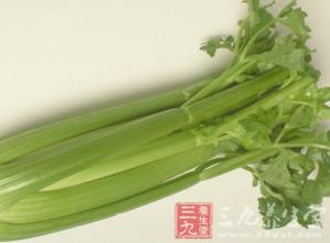 芹菜有三大神奇功效 抗癌 芹针对癌症的3个神奇功效