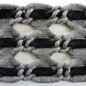 面料再造 面料再造 别再熬毕设？面料再造来拯救你（面料再造宝典）