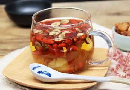 桂圆红枣枸杞茶 桂圆红枣枸杞茶 桂圆红枣枸杞茶