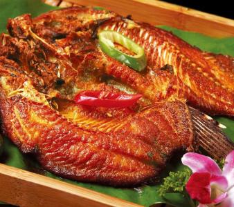 飞鱼拾味annflat “拾味鱼扒”（附自配秘制腌料配方）