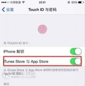 ios8.3升级10.3 ios8.3要不要升级9.3 升级iOS8.3后无法使用Touch ID怎么办？可修复的解决方法