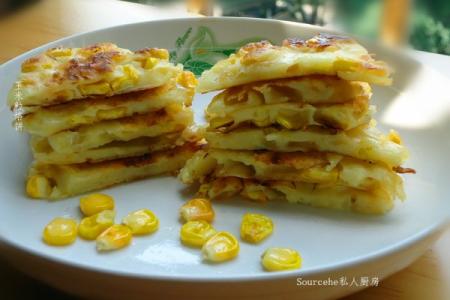烙饼的做法大全家常 烙饼食谱大全