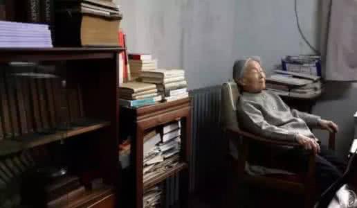 杨绛先生 惊闻106岁的杨绛先生病危