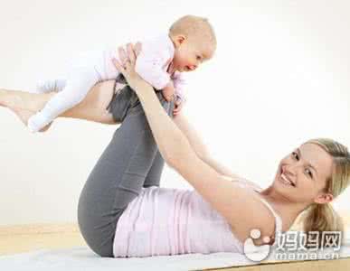 模特瘦身减肥 快乐瘦减肥网 产后亲子运动轻松快乐瘦身