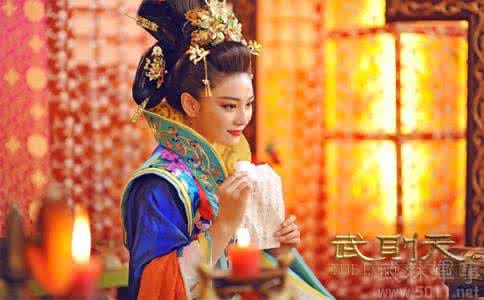 美人天下萧淑妃 历史上的萧淑妃是谁 美人天下萧淑妃简介 萧淑妃