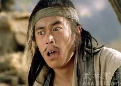 白胜的绰号是 白胜 白胜的主要事迹