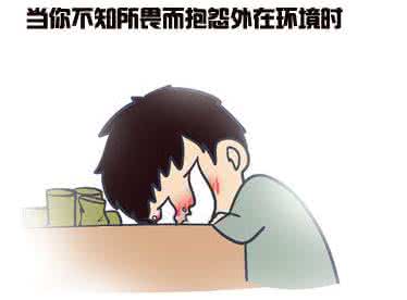 安博教育 安博教育 【安博教育】自信+绝望=能力