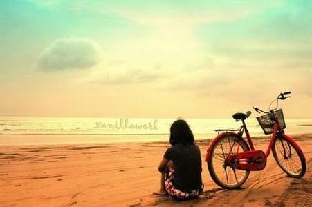 心快乐了 人就幸福了 每个人都曾沐浴幸福和快乐，也会历练坎坷和挫折