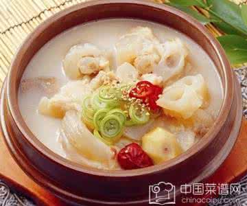 牛蹄筋汤抗癌真的假的 抗癌牛蹄筋汤的注意事项