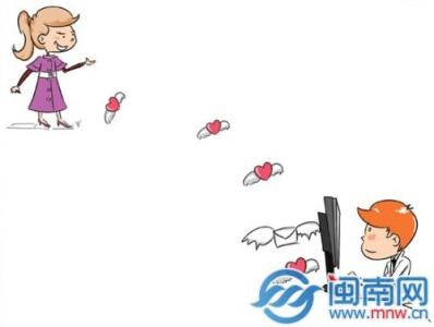 描写一瞬间心动的句子 又想起了那个使我那么一瞬间心动的男孩