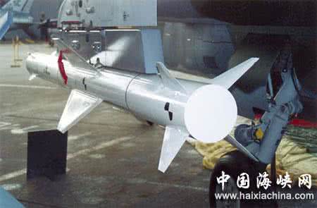 反辐射导弹 反辐射导弹 巴西2014年开始向巴基斯坦交付MAR—1反辐射导弹等