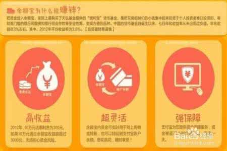 余额宝怎么开通 余额宝怎么使用 怎样开通使用余额宝