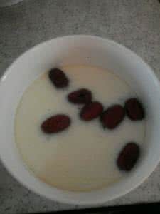 红枣蒸鸡蛋的做法 红枣蒸蛋的做法大全