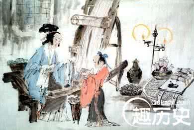 我最敬佩的历史人物 盘点：中国古代历史上最值得令人敬佩的七位母亲