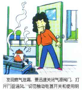 防火用电安全常识 春节期间安全用火用电常识