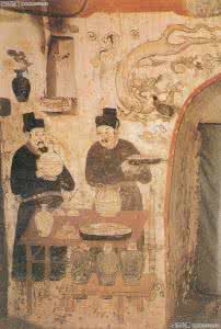 恐怖补给品 恐怖补给品 古代有钱人吃什么补品？想想都觉得恐怖