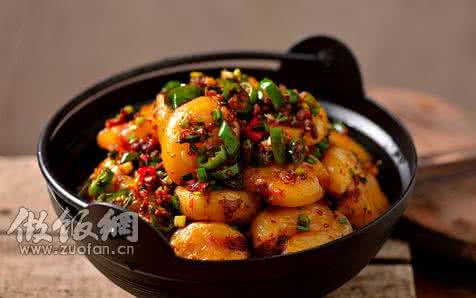 美味家常饭菜 几道受欢迎的家常下饭菜的美味做法,爱吃哪些就学起来