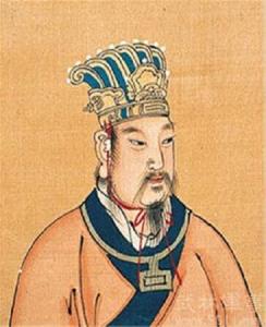 古公亶父 季历的父亲古公亶父介绍 季历的儿子是谁 季历的儿子