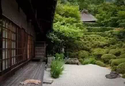 人间事常难遂人愿 愿得一茶庭,不问人间事