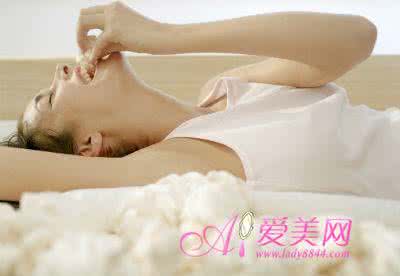 坐着减肥瘦肚子小妙招 减肥方法小妙招 千万别饿坏肚子