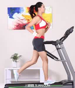 跑步用错方法也易让人受伤