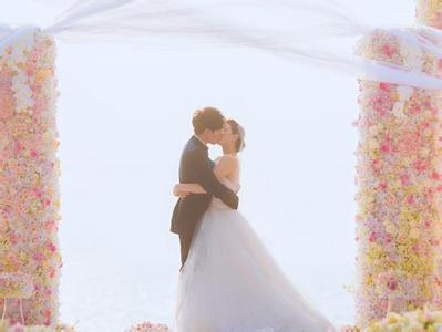 形容婚姻美好的诗句 美好婚姻的基石