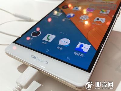 江苏电信测速网页版 OPPO R7 Plus电信版好用么?