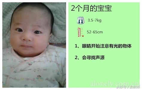 种子萌发指标测定 大家看看我发育正常吗 萌宝发育指标，妈妈们快来看看你家宝宝达标了吗？