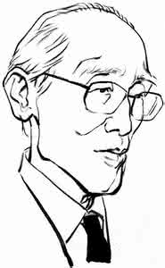 余光中 余光中 余光中印象