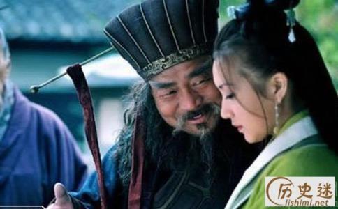 三国演义人物评价 《三国演义》人物专业评价之三