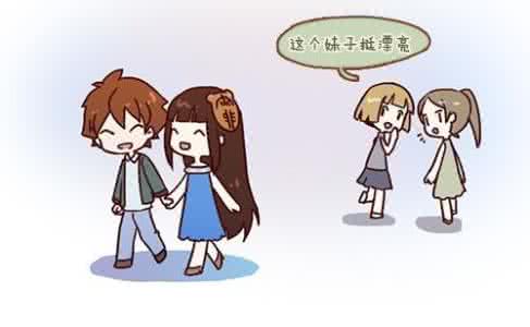 女生在恋爱中保持独立 女生在恋爱中保持独立 恋爱之中保持自我的5条建议